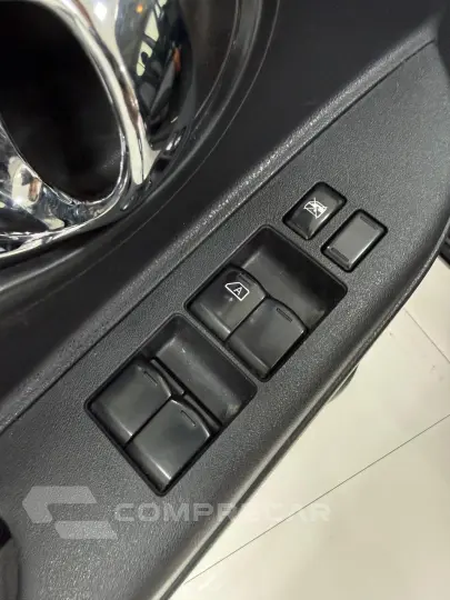 MARCH 1.6 SV 16V