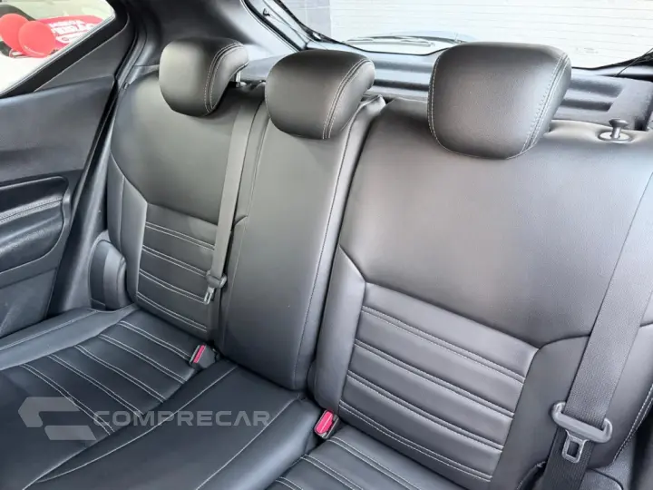 KICKS 1.6 16V FLEXSTART ADVANCE XTRONIC