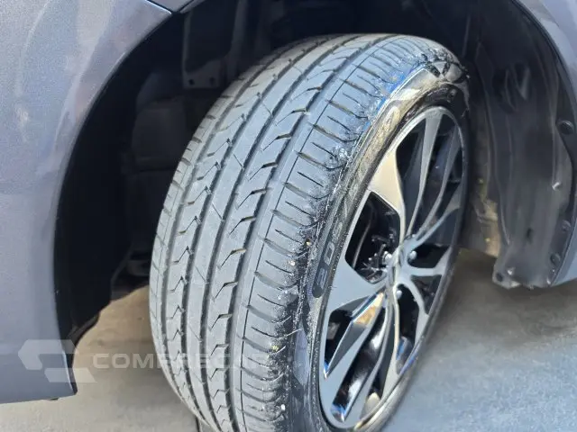 CIVIC - 2.0 LXR 16V 4P AUTOMÁTICO
