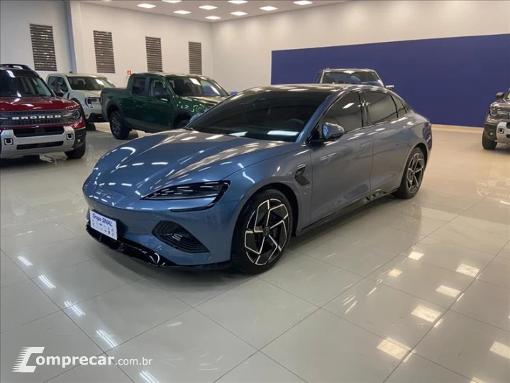 SEAL 82,5 KW AWD