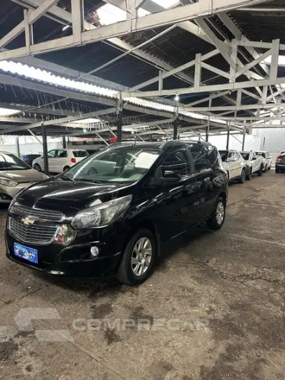 SPIN LTZ 7P