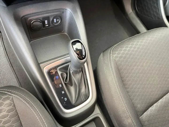 HB20 1.0 TGDI FLEX VISION AUTOMÁTICO