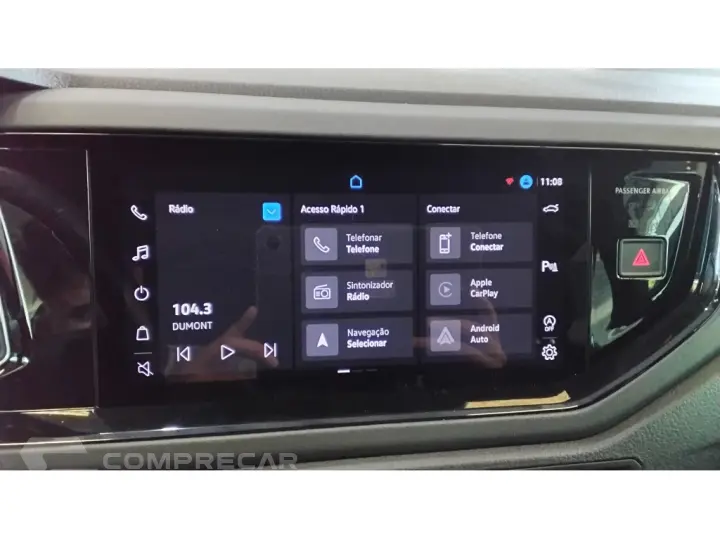 NIVUS 1.0 200 TSI TOTAL FLEX HIGHLINE AUTOMÁTICO
