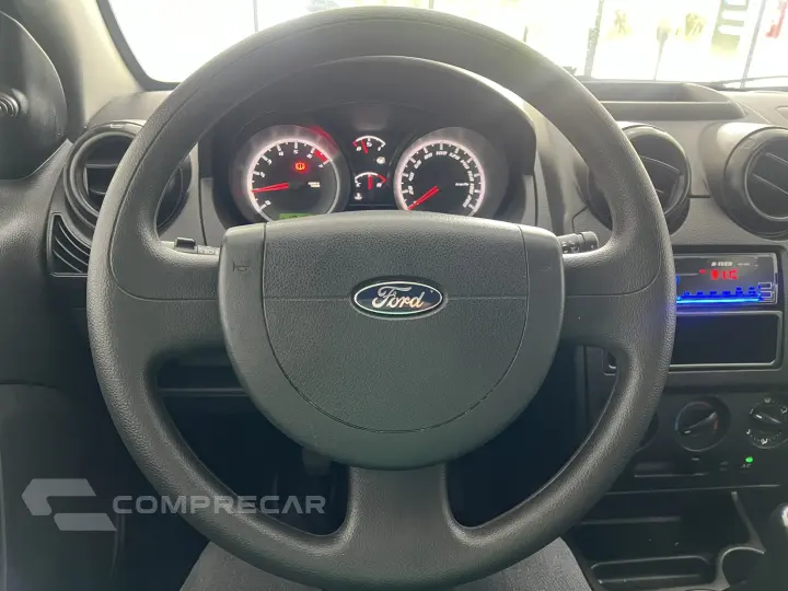 FIESTA 1.0 Rocam Hatch 8V