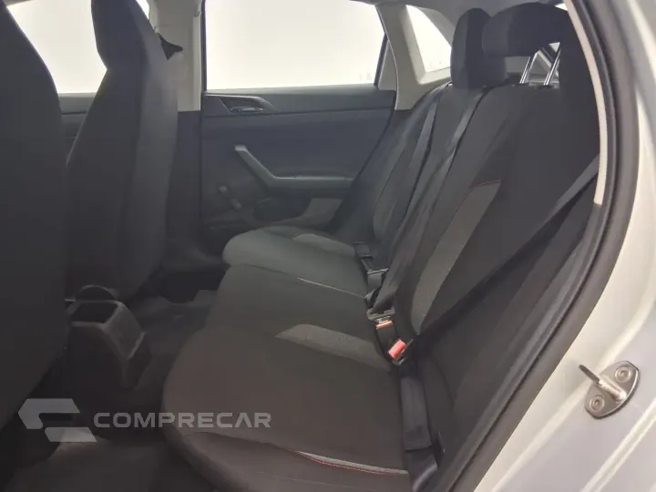 POLO 1.0 MPI TRACK MANUAL