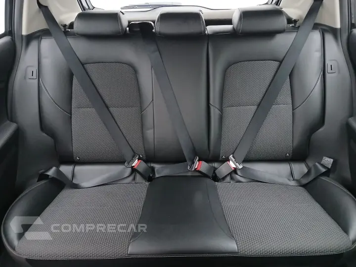 ONIX 1.0 TURBO FLEX PLUS LTZ AUTOMÁTICO