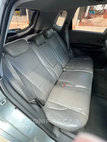 TUCSON 2.0 MPFI GLS 4X2 16V 143cv 2WD