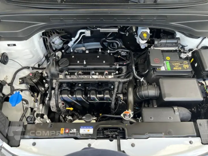 CRETA 1.6 16V Action