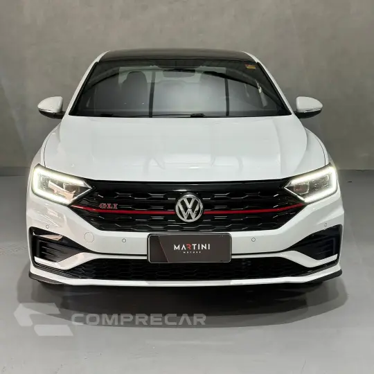 JETTA GLI 350 TSI 2.0 16V 4p Aut.