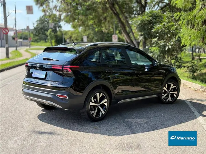 NIVUS 1.0 200 TSI TOTAL FLEX HIGHLINE AUTOMÁTICO