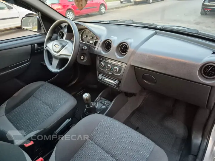 CELTA 1.0 MPFI LS 8V