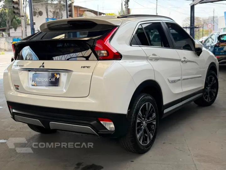 Eclipse Cross HPE 1.5 16V TB 165cv Aut.