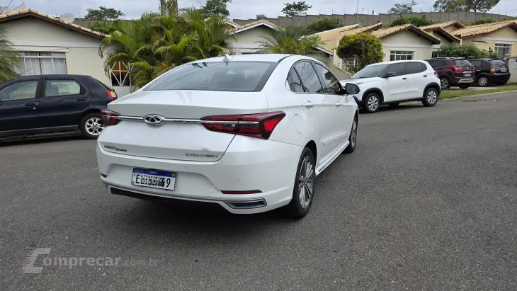 ARRIZO 6 1.5 VVT Turbo Iflex GSX