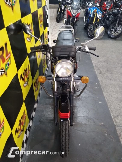 CB400