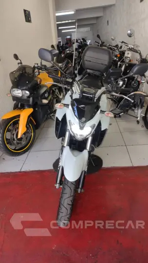 Fazer 250 ABS