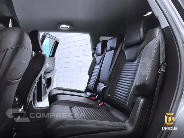 COMMANDER - 2.0 TD380 TURBO LIMITED AT9
