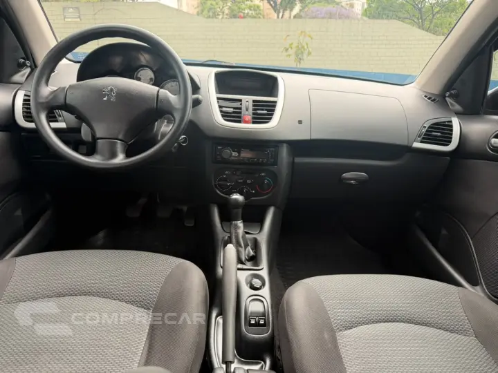 207 1.4 XR 8V