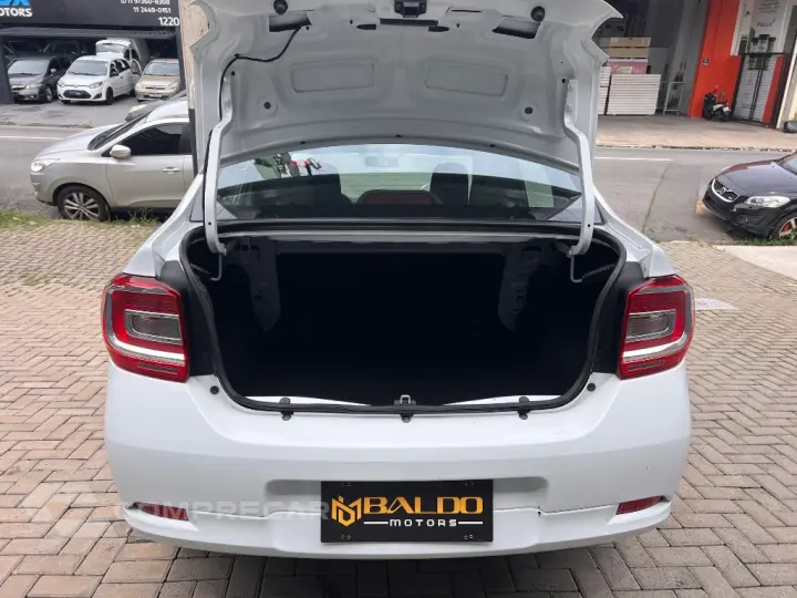 LOGAN Life Flex 1.0 12V 4p Mec.