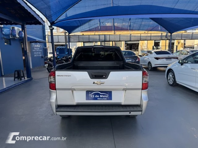 MONTANA - 1.4 MPFI LS CS 8V 2P MANUAL