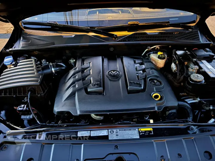 AMAROK 3.0 V6 TDI Highline CD 4motion