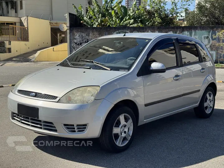 FIESTA 1.0 MPI Personnalité 8V