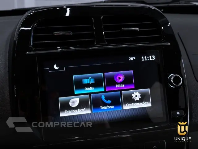 KWID - 1.0 12V SCE INTENSE MANUAL