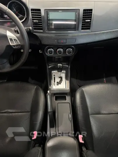 Lancer GT 2.0 16V 160cv Aut.