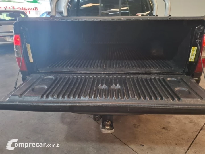 S10 2.4 LTZ 4X2 CD 8V