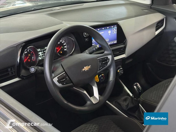 MONTANA 1.2 TURBO FLEX LT MANUAL