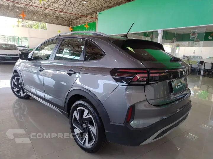NIVUS 1.0 200 TSI TOTAL FLEX HIGHLINE AUTOMÁTICO