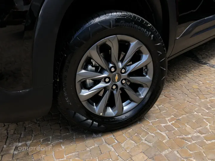 Montana 1.2 Turbo Flex Lt Manual