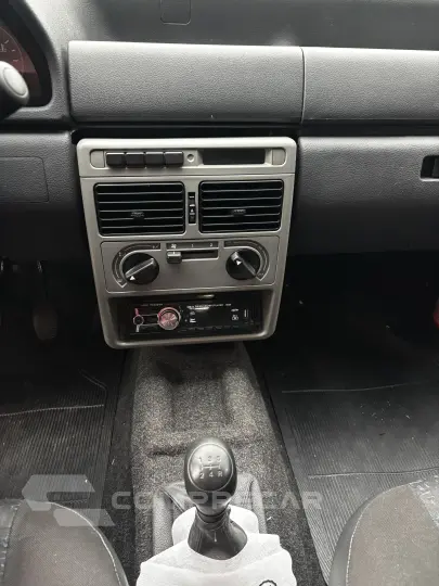 UNO 1.0 MPI Mille WAY Economy 8V