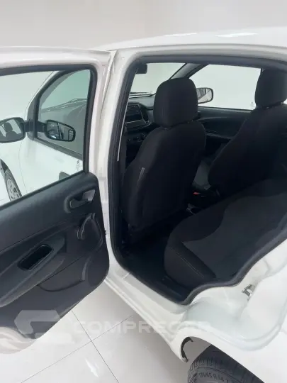 UNO 1.0 EVO Attractive 8V