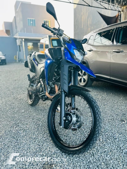 LANDER 250 BLUEFLEX