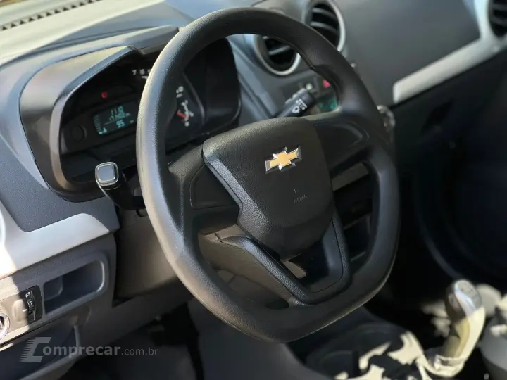 MONTANA 1.4 MPFI LS CS 8V