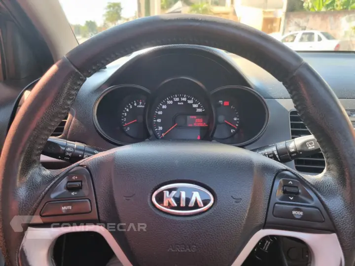 Picanto