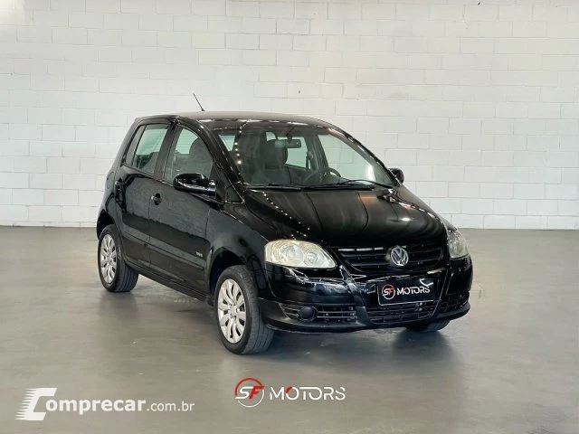 FOX - 1.0 MI TREND 8V 4P MANUAL