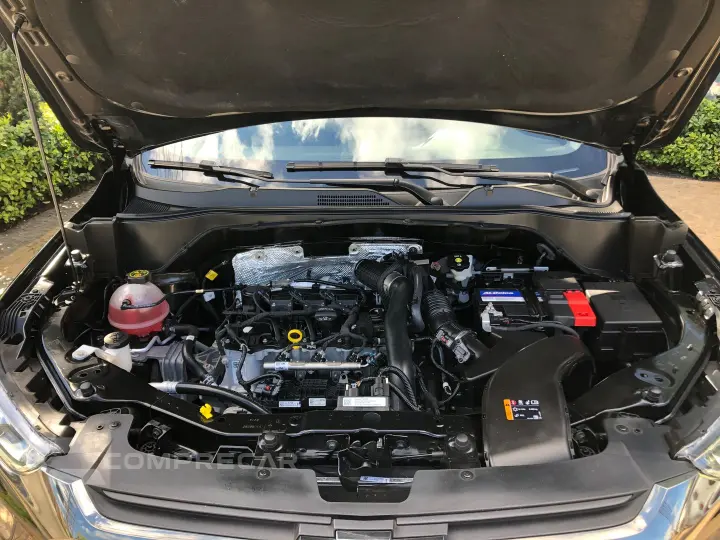 Montana 1.2 Turbo Flex Premier Automático