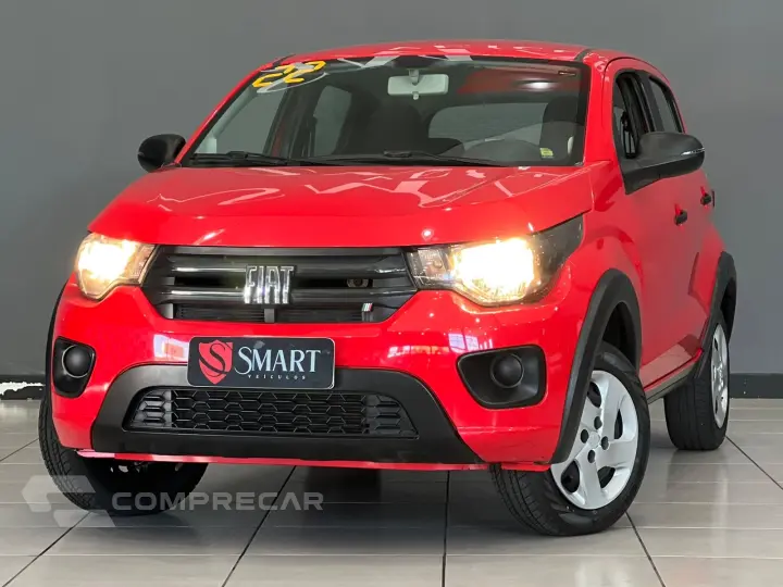 MOBI 1.0 EVO FLEX LIKE. MANUAL