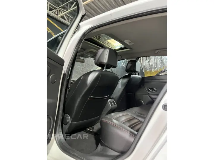 FLUENCE 2.0 GT LINE 16V FLEX 4P AUTOMÁTICO