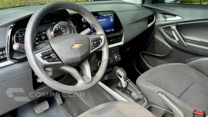 TRACKER 1.0 Turbo