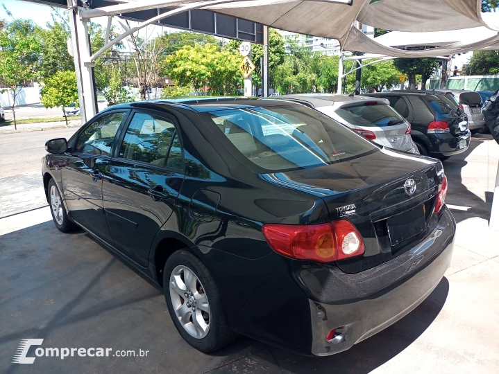 COROLLA 1.8 XEI 16V