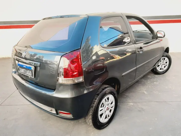 Palio 1.0 ECONOMY Fire Flex 8V 2p