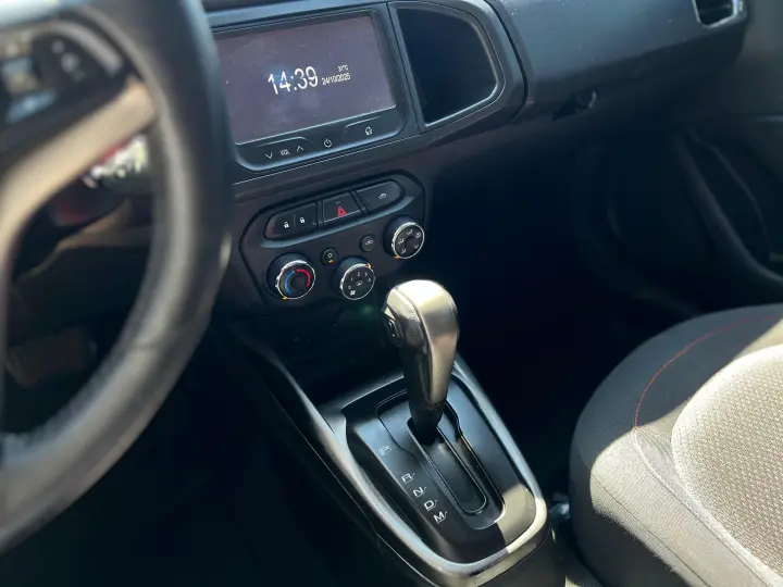 ONIX 1.4 MPFI LTZ 8V