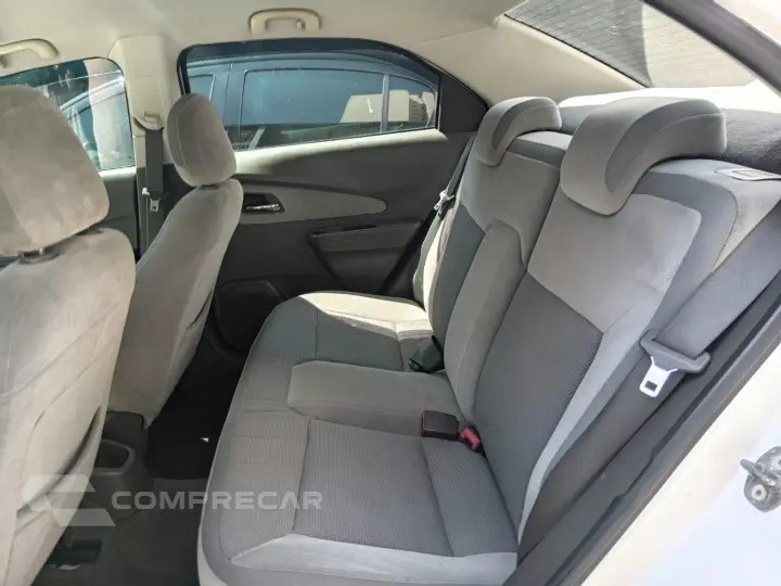 COBALT 1.4 LTZ 8V