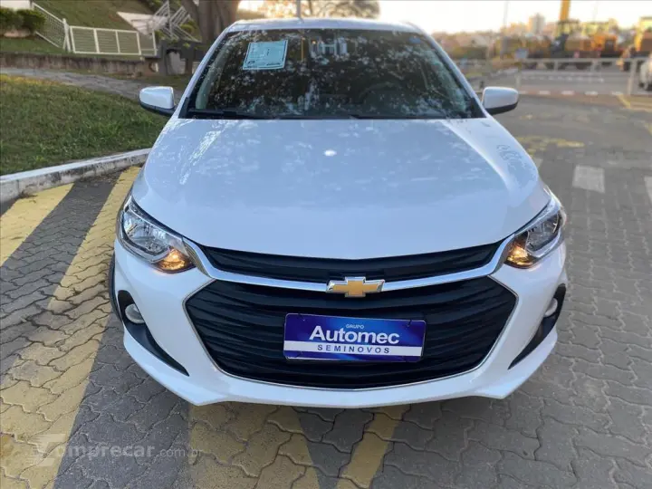 ONIX 1.0 FLEX PLUS LT MANUAL