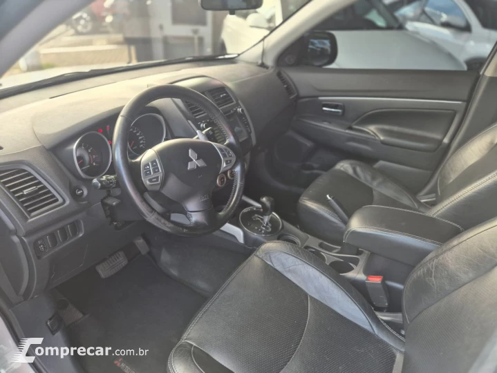 ASX 2.0 16V 160cv Aut.