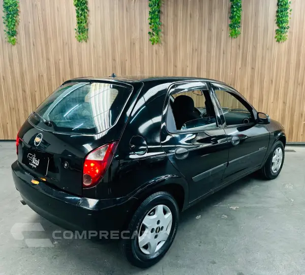 CELTA 1.0 MPFI Spirit 8V