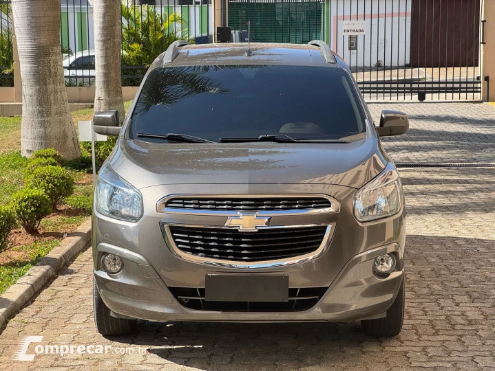 SPIN 1.8 LTZ 8V