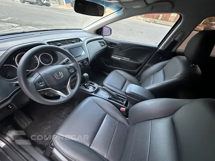 CITY 1.5 Personal 16V